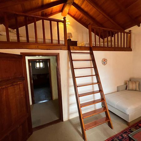 Finca Exclusiv La Mareta Агаете Екстер'єр фото