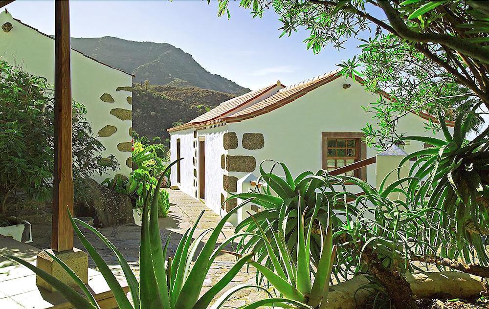 Finca Exclusiv La Mareta Агаете Екстер'єр фото