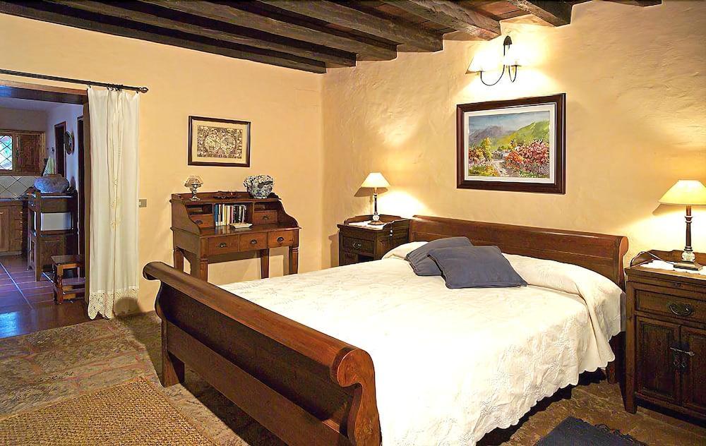 Finca Exclusiv La Mareta Агаете Екстер'єр фото