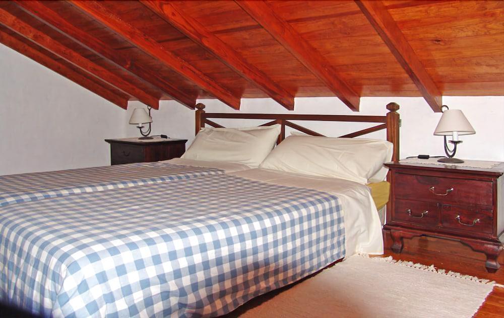Finca Exclusiv La Mareta Агаете Екстер'єр фото
