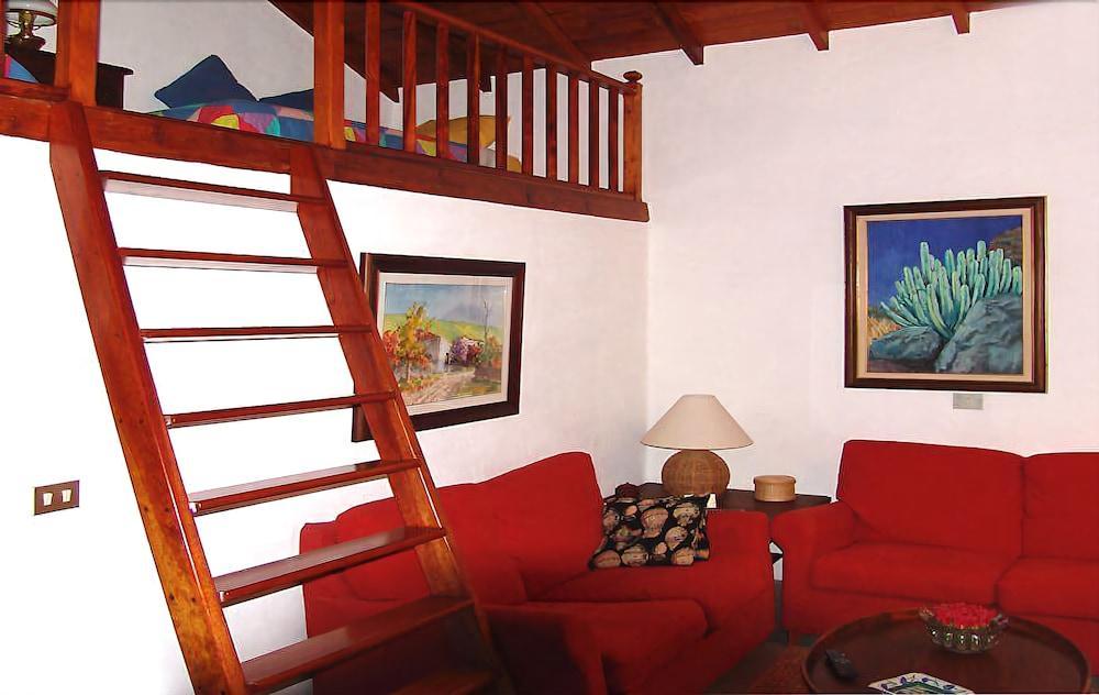 Finca Exclusiv La Mareta Агаете Екстер'єр фото