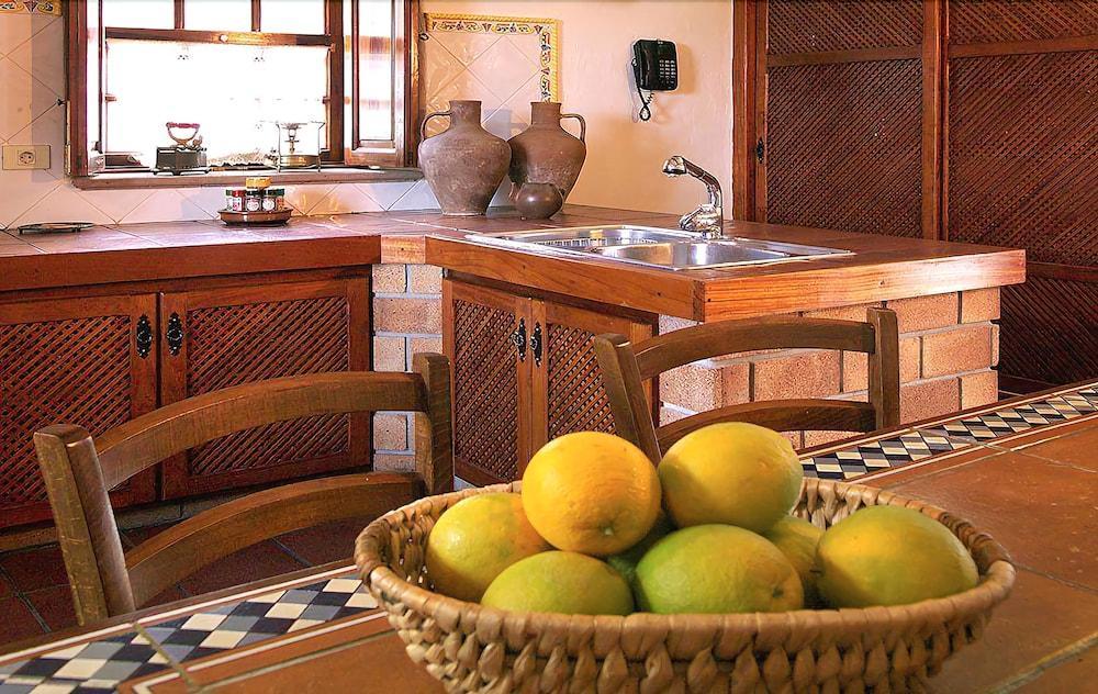 Finca Exclusiv La Mareta Агаете Екстер'єр фото
