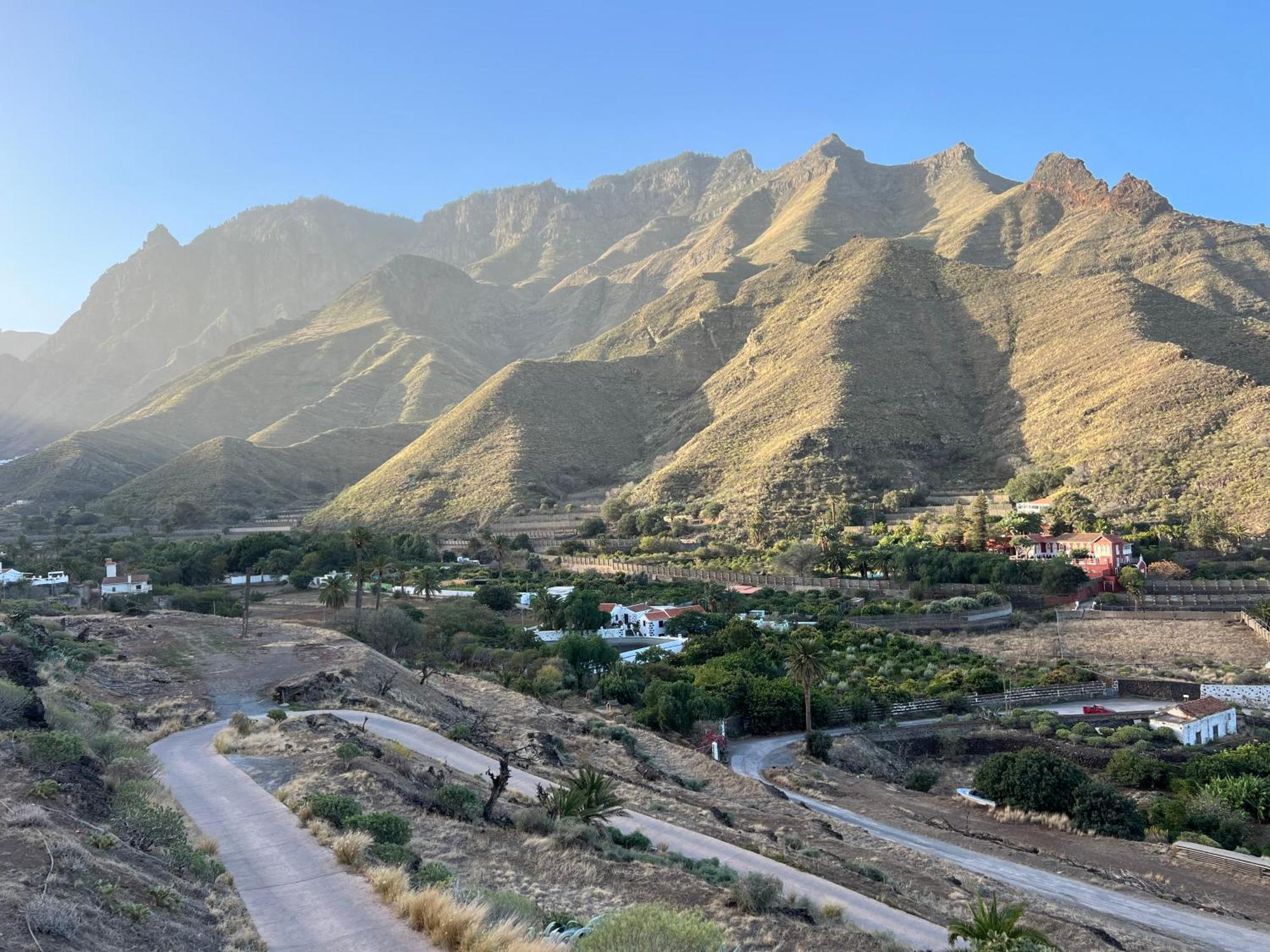 Finca Exclusiv La Mareta Агаете Екстер'єр фото