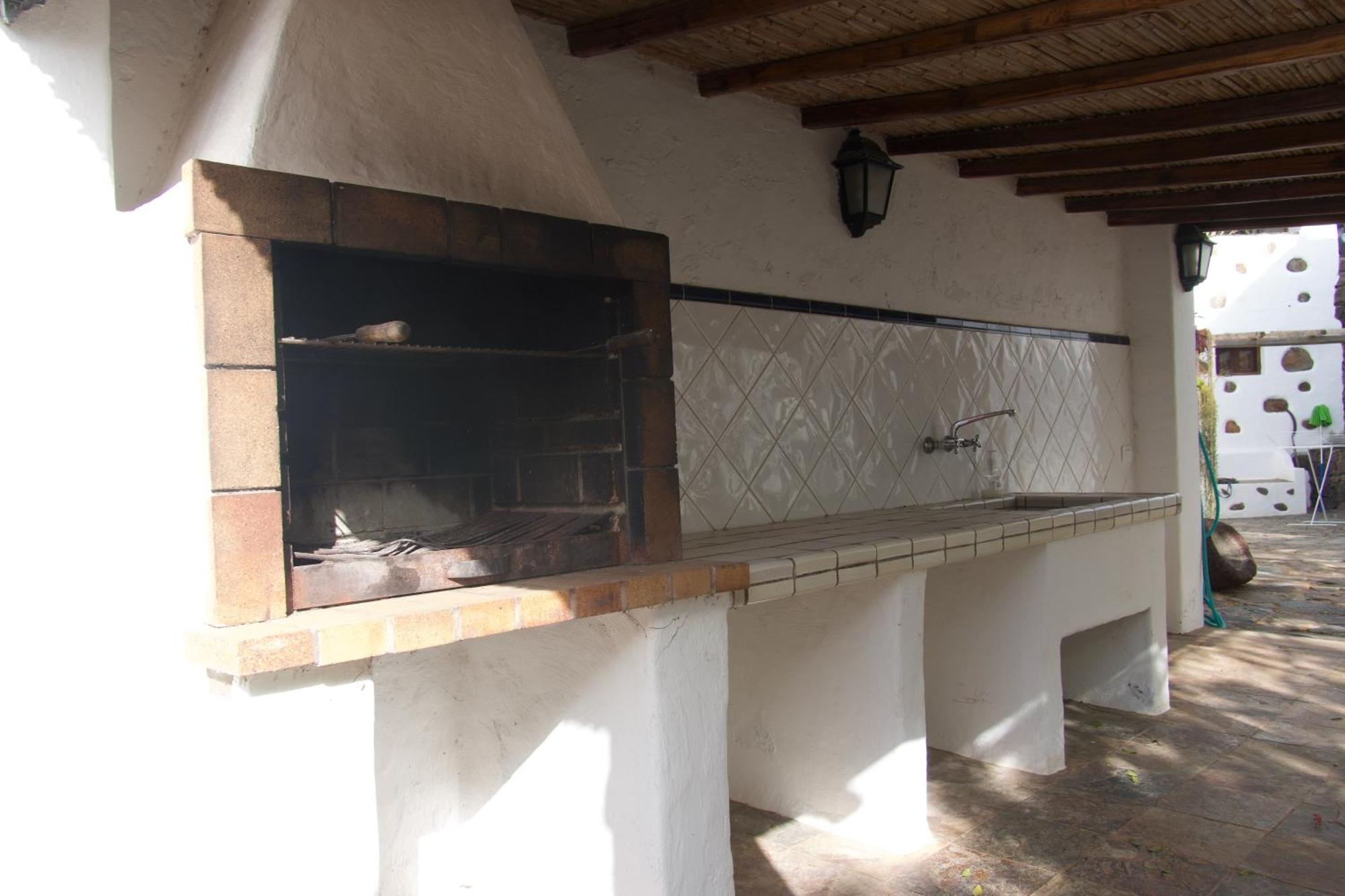 Finca Exclusiv La Mareta Агаете Екстер'єр фото